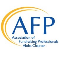 AFP Aloha Chapter logo - Similar company to Hawaii Children'S Action Network