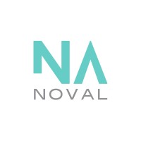 Consultora Noval logo - Similar company to Córdoba Global - Institución Educativa Internacional