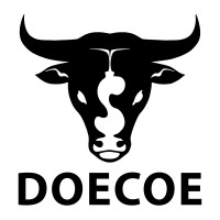DOECOE logo - Similar company to Pretim