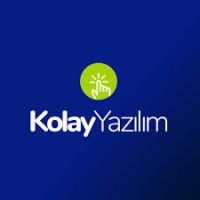 Kolay Yazılım Hizmetleri San. Tic. Ltd. Şti logo - Similar company to Yeppos