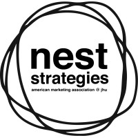 Nest Strategies - Johns Hopkins American Marketing Association logo - Similar company to A-Level Capital