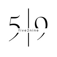 five2nine logo - Similar company to Electric Egg | Brand Management