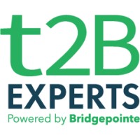 t2B EXPERTS - powered by Bridgepointe Technologies logo - Similar company to Acr Solutions, Llc