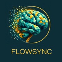 Flow Sync logo - Similar company to Flow Sync