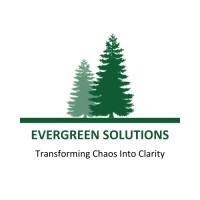 Evergreen Solutions logo - Similar company to Evergreen Zen Group