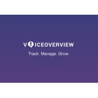 Voiceoverview