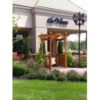The Venue In Leawood logo - Similar company to Evergy Economic Development