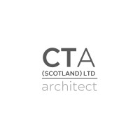 CTA (Scotland) Ltd logo - Similar company to Ak Architecture