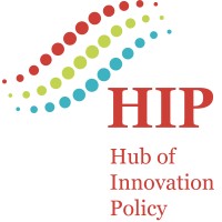 HIP- Hub for Innovation Policy logo - Similar company to Deforce.Eu Tehnologic