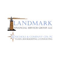 Landmark Financial Services Group, Llc