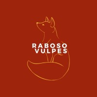 Raboso Vulpes logo - Similar company to Wai