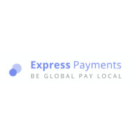 ExpressPayments logo - Similar company to The Lemonade Stand