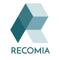 RECOMIA logo - Similar company to Ikorelab