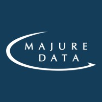 Majure Data, Inc. logo - Similar company to Invoke Public Sector