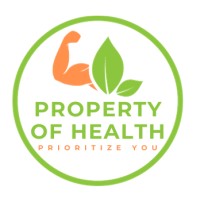 Property of Health logo - Similar company to Oui Love Earth