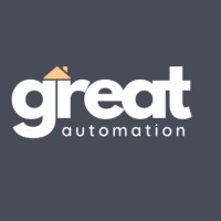 Great Automation logo - Similar company to Smart Foundry