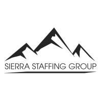 Sierra Staffing Group logo - Similar company to Wiseguy Staffing