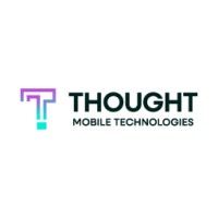 THOUGHT MOBILE TECHNOLOGIES logo - Similar company to Pixal Design Studio  (Earlier The Graphicroom)