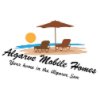 Algarve Mobile Homes logo - Similar company to Hammond Mobile Homes Llc
