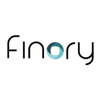 Finory AG logo - Similar company to Clarenty Gmbh
