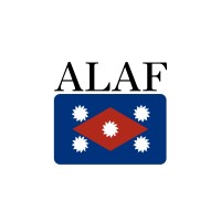 ALAF - Asociación Latina de Futuros logo - Similar company to Eudalia