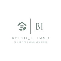 Boutique IMMO logo - Similar company to Mybayt