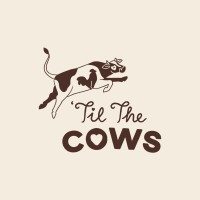 'Til The Cows Come Home logo - Similar company to Imerssa Creative Studio
