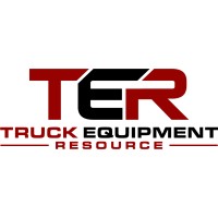 Truck Equipment Resource logo - Similar company to Outrun Resources, Llc