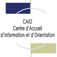 CAIO de Bordeaux logo - Similar company to Adav33