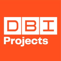 DBI Projects logo - Similar company to Dbi