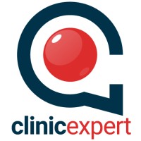 ClinicExpert logo - Similar company to Vanity Cosmetic Surgery Hospital