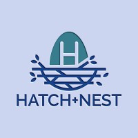 Hatch and Nest logo - Similar company to Iti Assistive Technologies Inc.