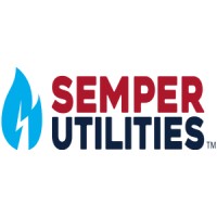 Semper Utilities LLC logo - Similar company to The Grid Services