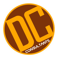 DC Consultants logo - Similar company to Strassle Strategic Communications