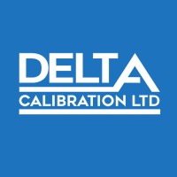 Delta Calibration Ltd logo - Similar company to Flowtech-Enviro