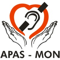 Associação de Pais e Amigos dos Surdos de Monlevade e Região (APAS-MON) logo - Similar company to Federação Desportiva Dos Surdos Do Estado De São Paulo - Fdsesp