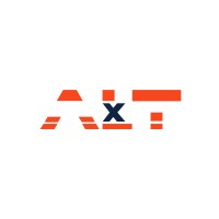 ALT X logo - Similar company to Techznap Innovative Solutions