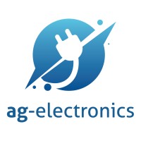ag electronics logo - Similar company to Ax Electronics