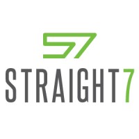 Straight7, Inc. logo - Similar company to Feedbacknow