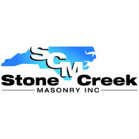 Stone Creek Masonry Inc. logo - Similar company to Masonry Preservation Group, Inc.