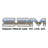 saminsaat logo - Similar company to Kent Çalışmaları Ödülleri