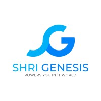 Shri Genesis Software Solutions logo - Similar company to Divanex Technologies Pvt. Ltd.