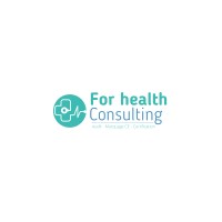 forhealthconsulting logo - Similar company to Medstuff