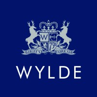 Nicholas Wylde (Goldsmith) Ltd logo - Similar company to Phab Nottingham