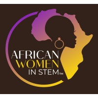 African Women in STEM®️ logo - Similar company to Cory