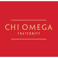 Chi Omega, Tau Mu Chapter logo - Similar company to Washu Society Of Women Engineers