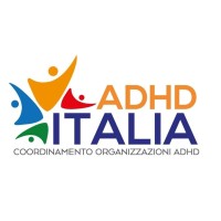 ADHD ITALIA ODV, Coordinamento Nazionale di Organizzazioni logo - Similar company to Studio Eidon Dsa Certificazioni