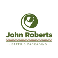 John Roberts Paper & Packaging logo - Similar company to Opti-Pack