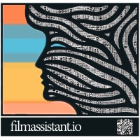 filmassistant.io | Film Assistant AI logo - Similar company to Aiio Tech