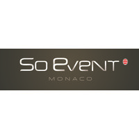 SO EVENT MONACO logo - Similar company to Jb Prod